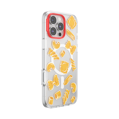 Secondary image for hover Pasta Pasta — iPhone 16 Pro Max MagSafe Case